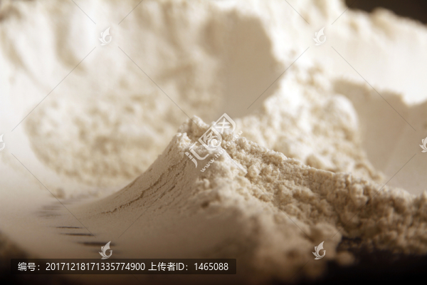 蕎麥粉