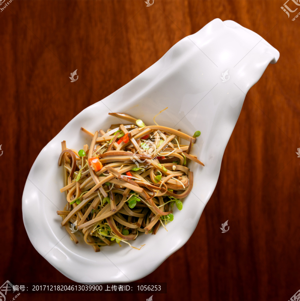 春苗雞蛋干