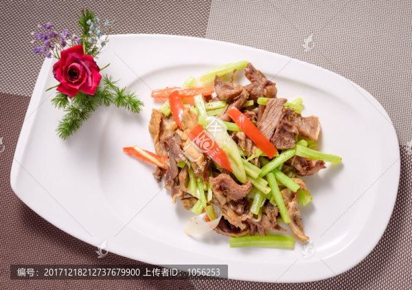 風(fēng)干羊肉