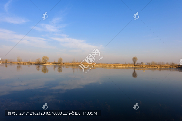濟南龍湖濕地,（11）