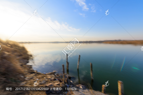 濟南龍湖濕地,（38）