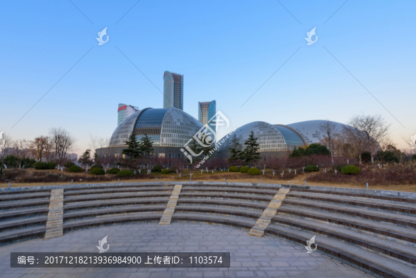 濟(jì)南西部新城,（16）