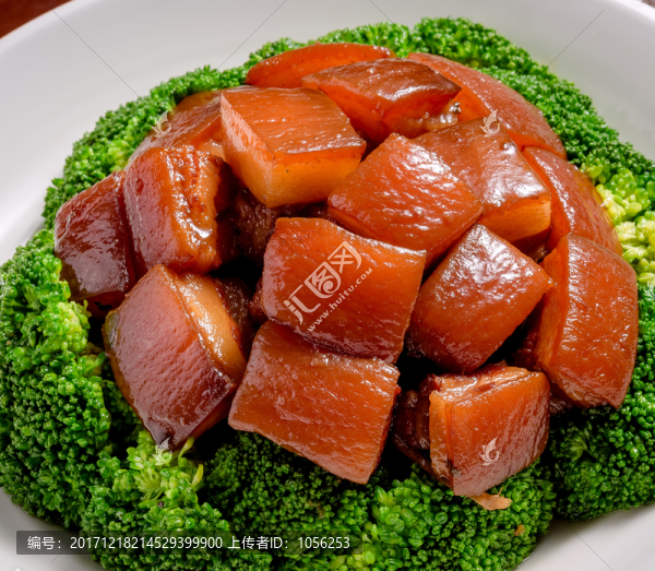紅燒肉