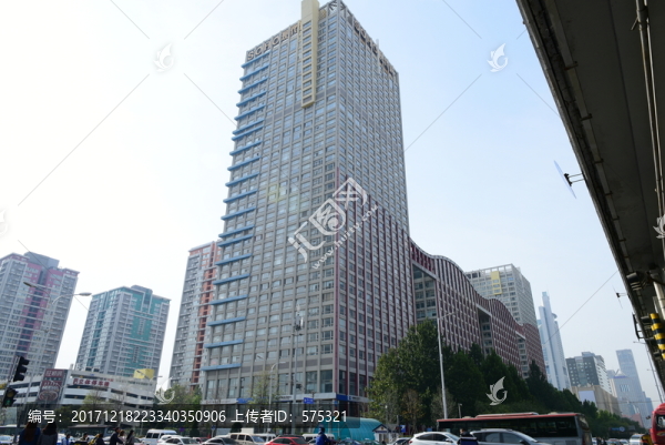 北京現(xiàn)代城