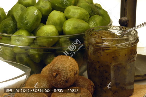 食物