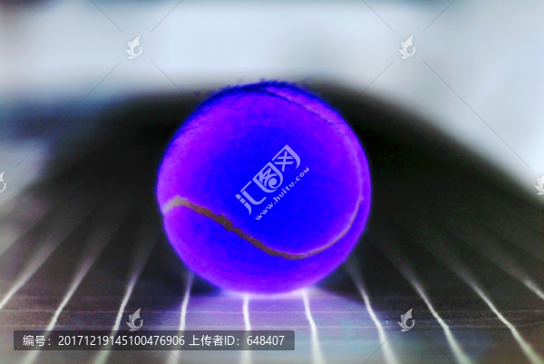 唯美網(wǎng)球特寫