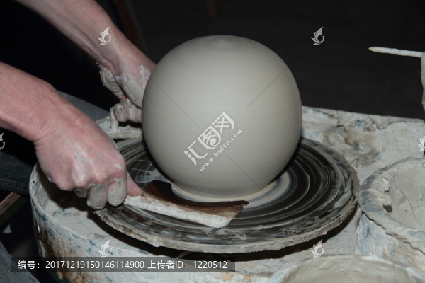 陶器