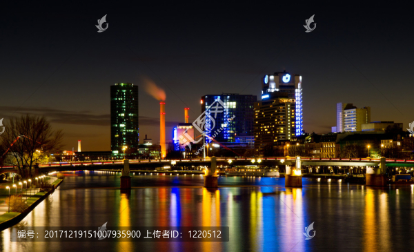 夜