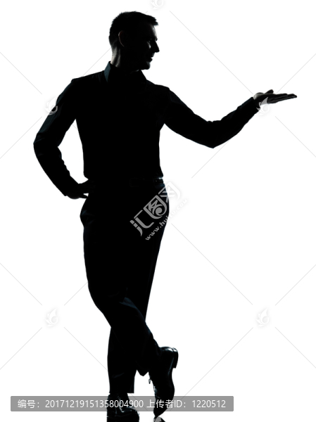 人
