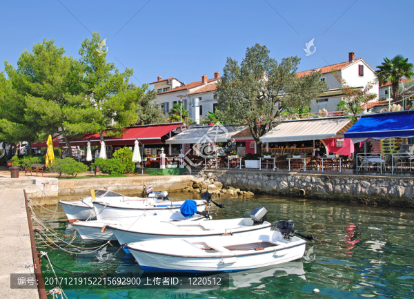 漁村njivice