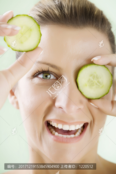女人