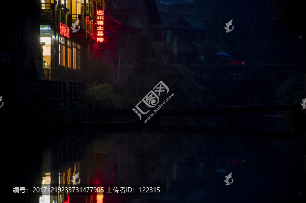 雅安上里旅游