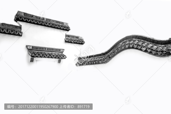 徽派建筑