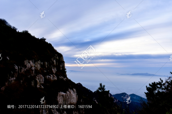 云海