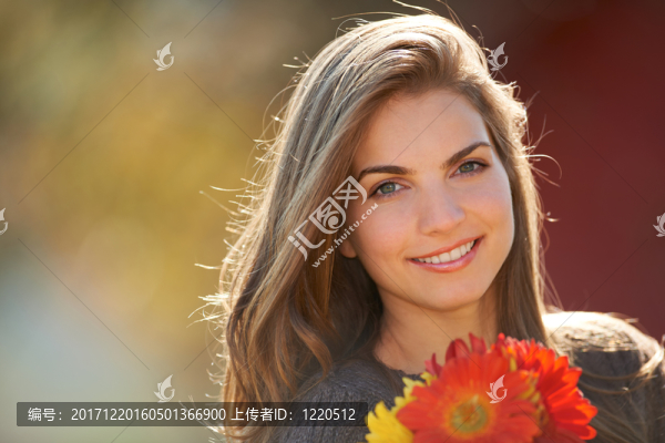 女人
