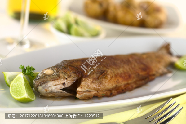 食物
