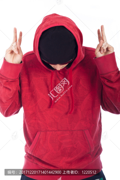 跳舞者