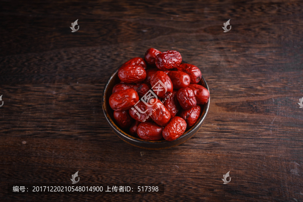 棗