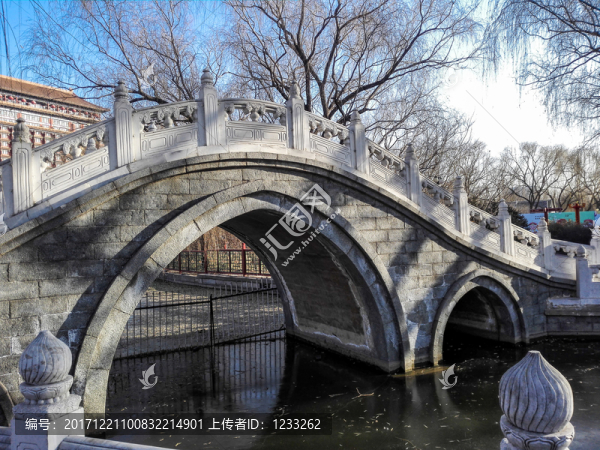 石橋
