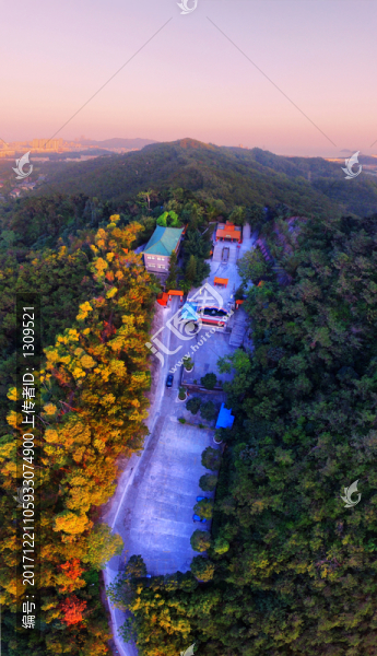 珠海唐家東岸觀音古廟