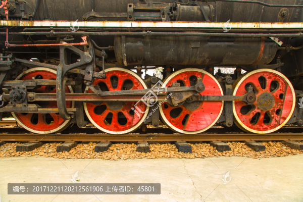 老火車(chē)輪子