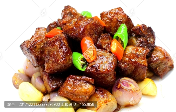 菜肴美食