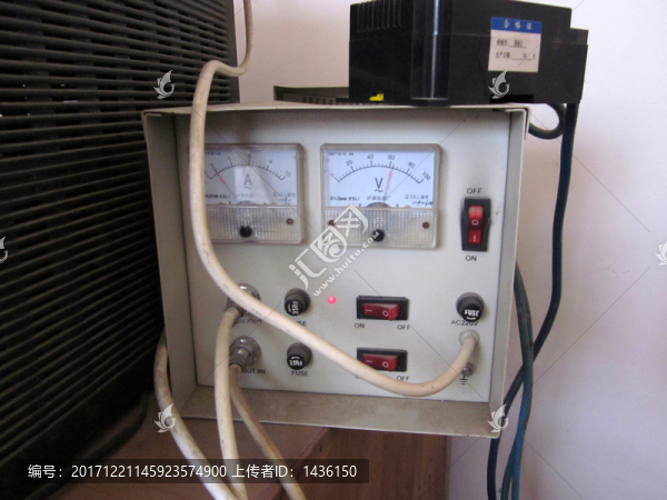 電表