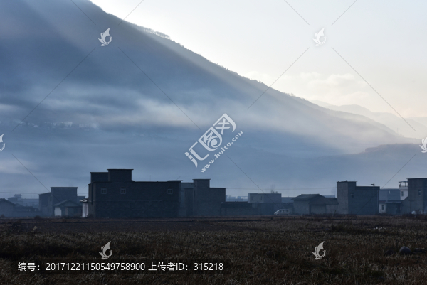 城鎮(zhèn)風(fēng)光