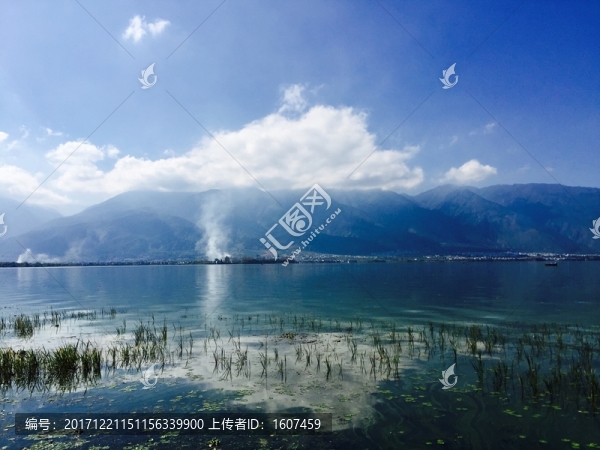 蒼山洱海2