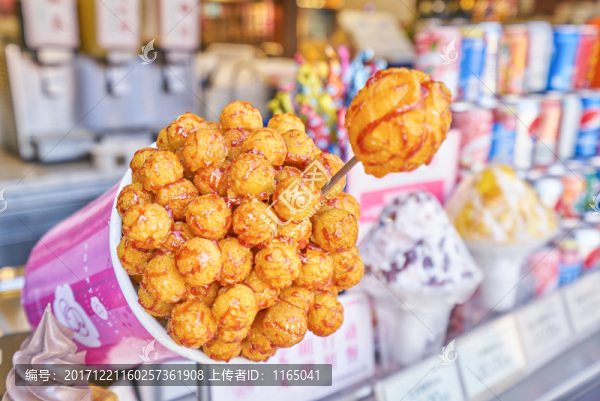 甜品,美食