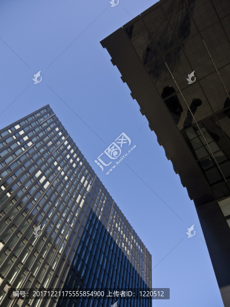 medienhafen杜塞爾多夫,-,舊港口煥然一新