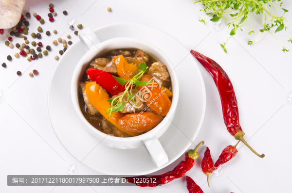食物
