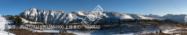 山