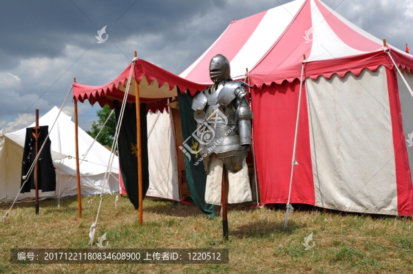 ritterzelt
