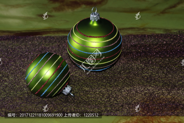 圣誕球