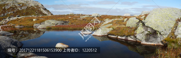 遠足kjeragbolten