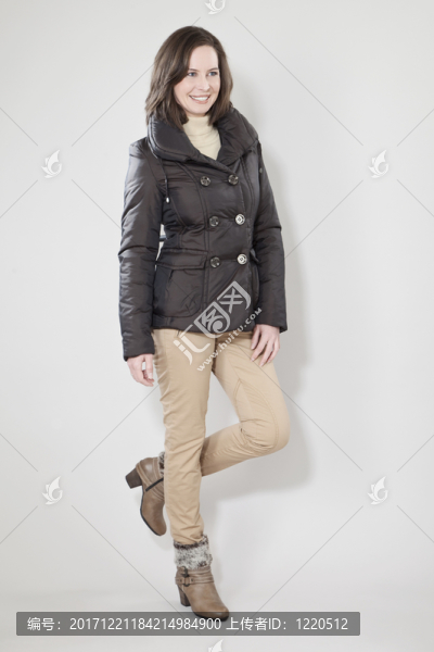 女人
