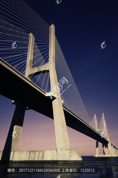 橋