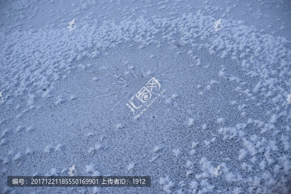 冰河
