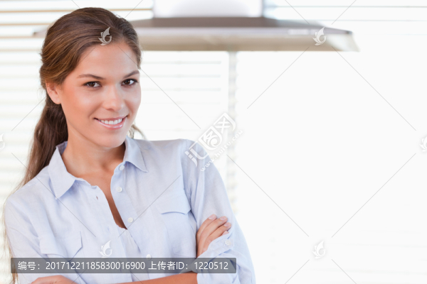 女人