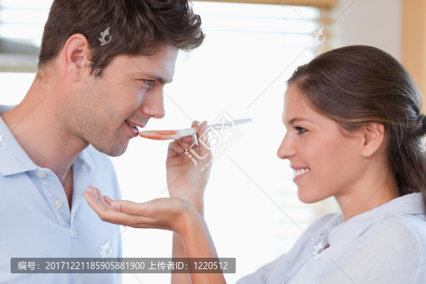 女人
