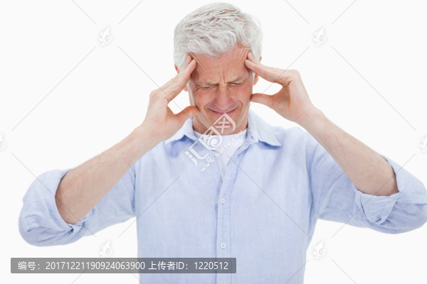 人
