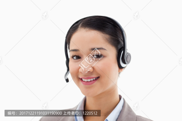 電話
