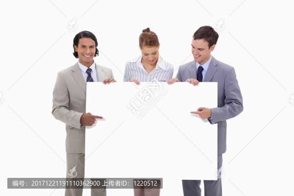 提交