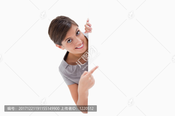 提交