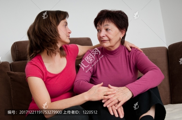 女人