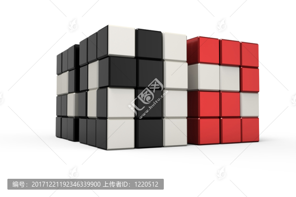 抽象的