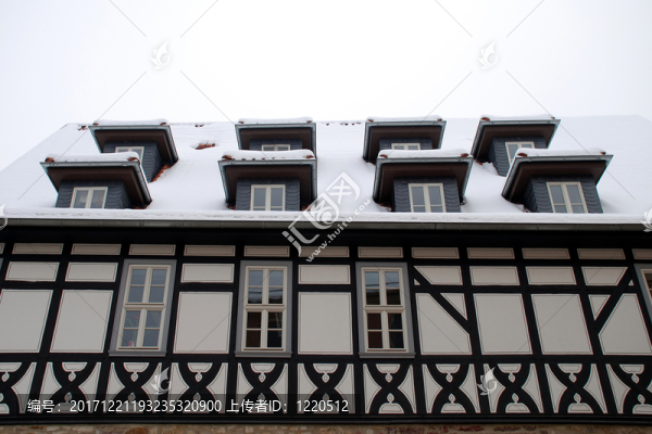 房子在eisenach
