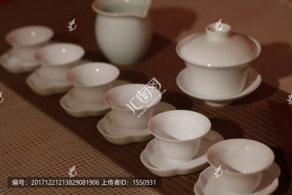 茶具