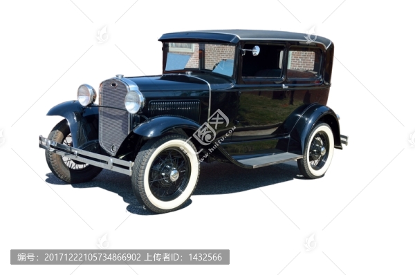 老爺車